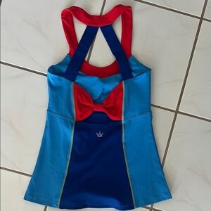 Fairest Heart MEDIUM VGUC minimal piling